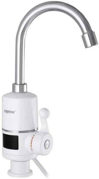 Водонагреватель Zerix ELW06-E