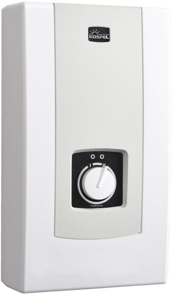 Проточный водонагреватель Kospel PPH2 15