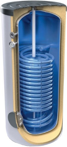 Бойлер Tesy EV 17S 400 75