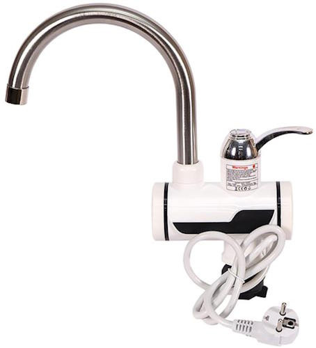 Водонагрівач XPro RX-001