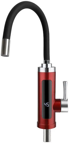 Водонагрівач WEZER SDR-G16T