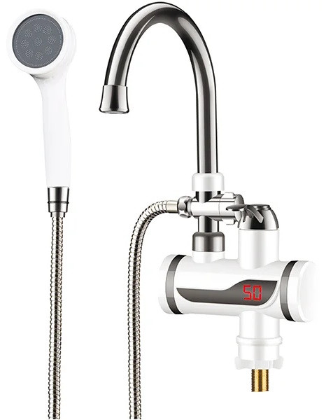 Водонагреватель MIXXUS Electra 280-E