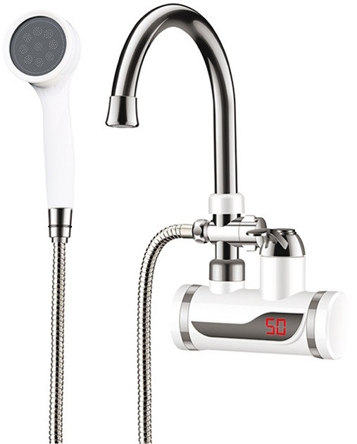 Водонагреватель MIXXUS Electra 280-EW