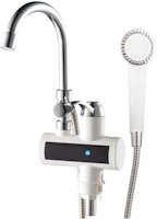 Водонагреватель Zerix ELW22