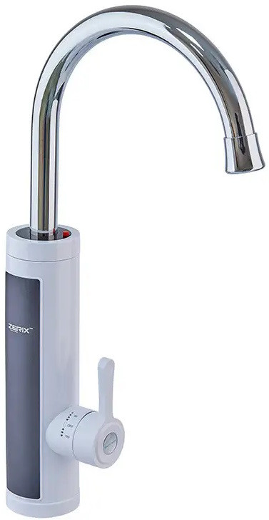 Водонагреватель Zerix ELW45-E