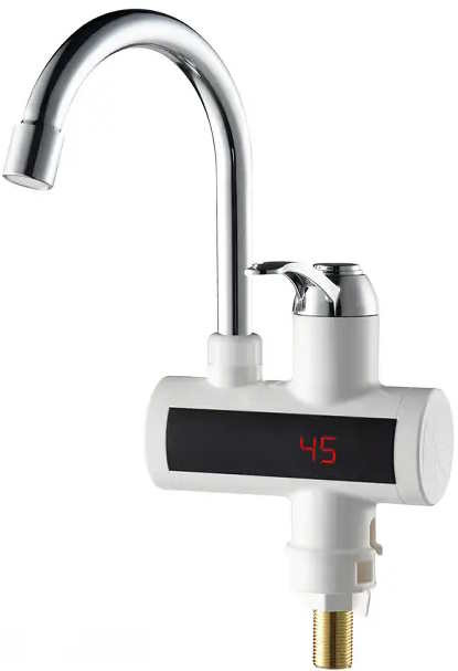 Водонагреватель WEZER SDR-A15T