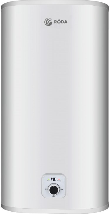 Бойлер Roda Aqua Flat 100V