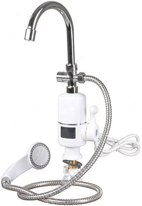 Водонагреватель WEZER SDR-B05ST