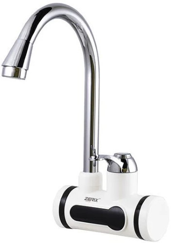 Водонагрівач Zerix ELW12-EW