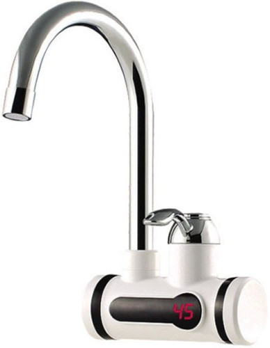 Водонагрівач Zerix ELW12-2EPW