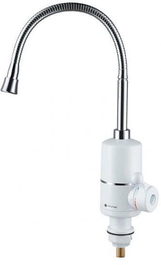 Водонагрівач WEZER SDR-F05