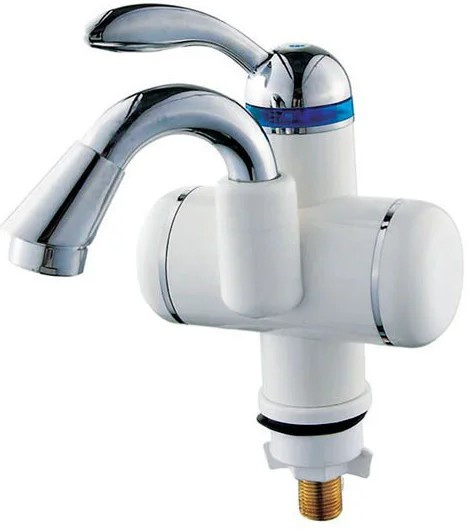 Водонагреватель Zerix ELW05-2