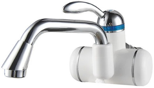 Водонагреватель Zerix ELW05-W