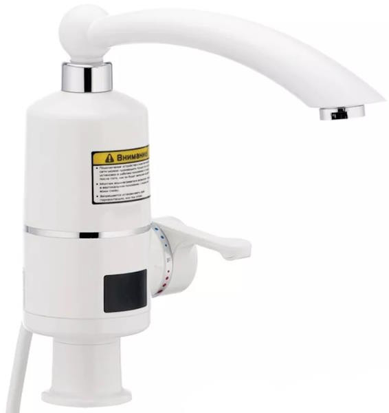 Водонагреватель Winmix Electra 120E