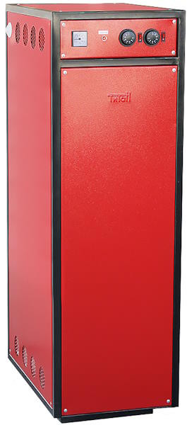 Проточный водонагреватель TITAN Pidlohovyi protochnyi 45 kW