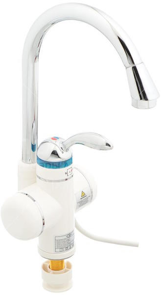 Водонагрівач Solone EC-200