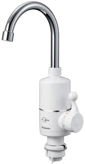 Водонагрівач Solone EC-300