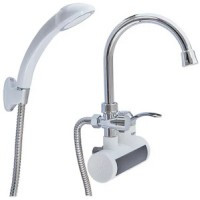 Водонагрівач Rix ELW22-EW