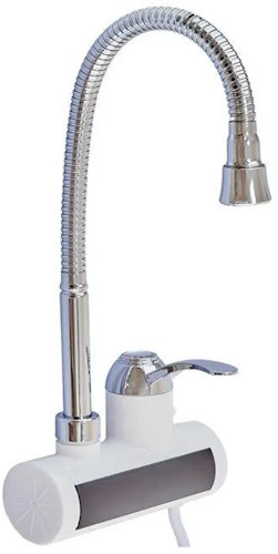 Водонагрівач Rix ELW21-FW