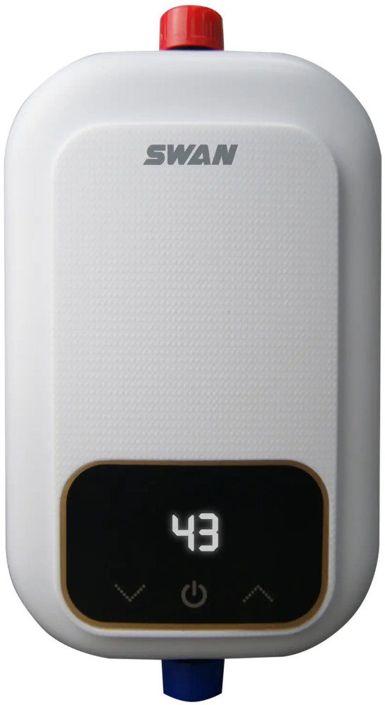 Бойлер SWAN SIH-55S
