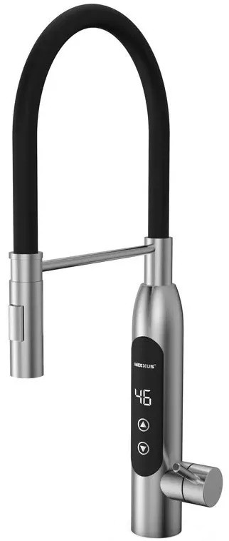 Водонагреватель MIXXUS Electra 570-EF