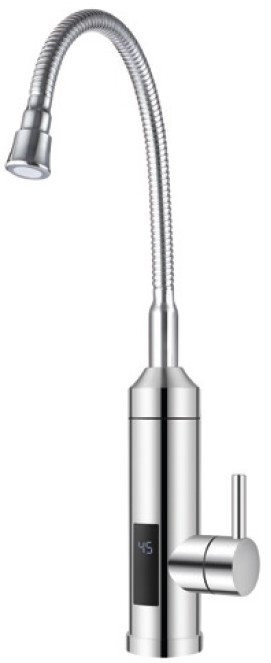 Водонагреватель Zerix ELW35-EF