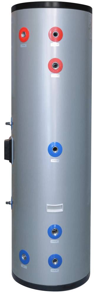 Бойлер Raymer DHWP 300