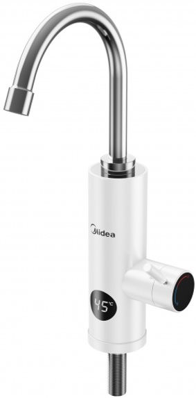 Водонагреватель Midea DSK30HPS-X1W