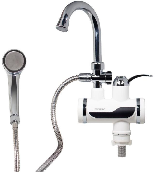 Водонагрівач Britc HY30-07XY