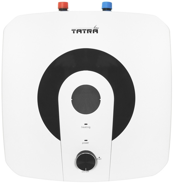 Бойлер TATRA LINE Cube TCBN-10-U