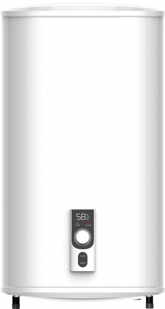 Бойлер Midea D50-20ED2(C)