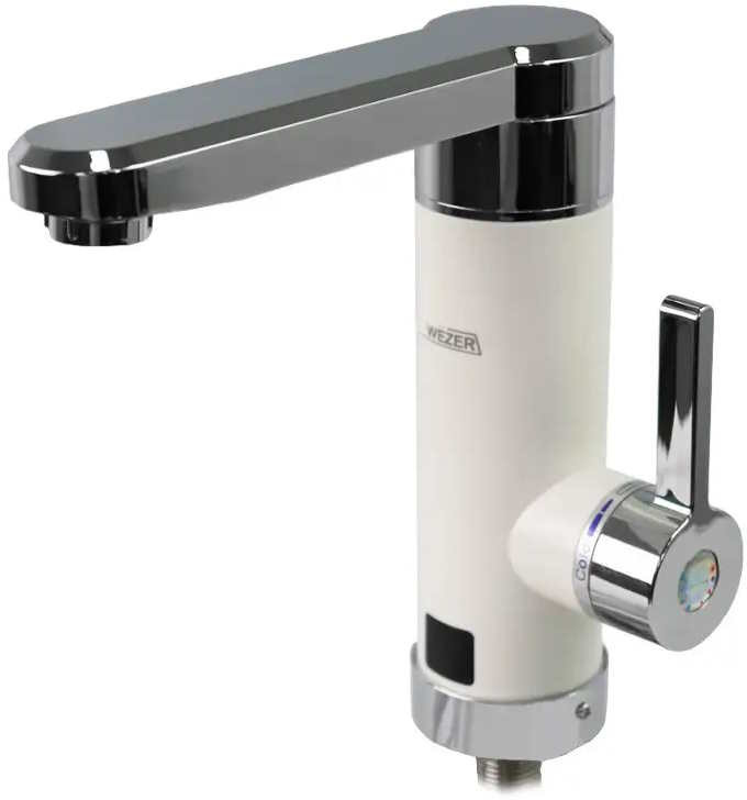 Водонагреватель WEZER SDR-H17T