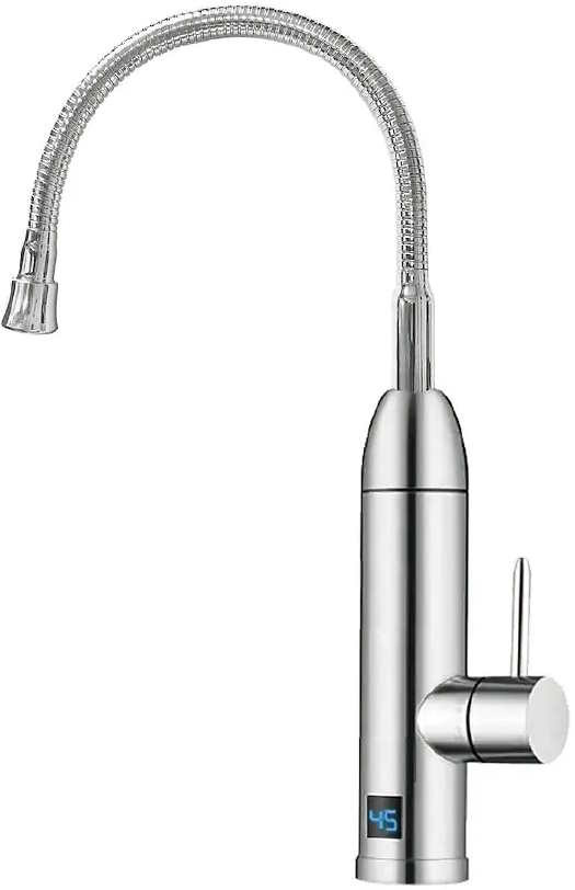 Водонагреватель WEZER RSH-41F