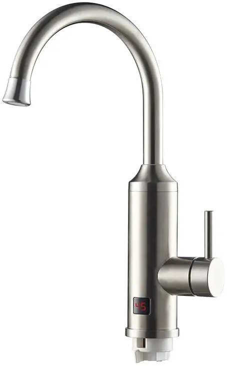 Водонагреватель WEZER SDS-C03TP