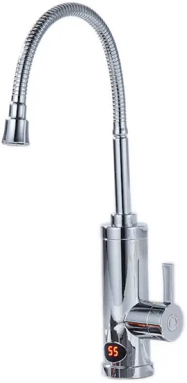 Водонагреватель WEZER RCH-214YF