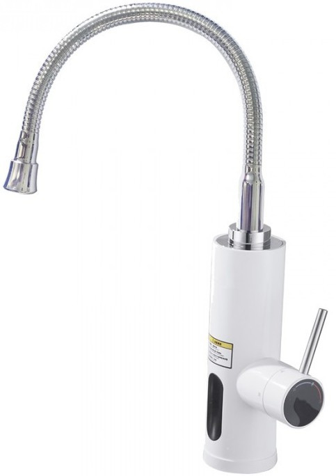 Водонагрівач WEZER SDR-F06