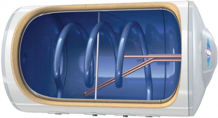 Бойлер Tesy GCHS 804420 B12 TSR