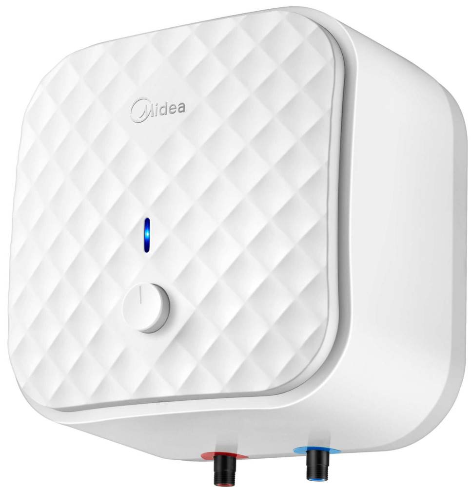 Бойлер Midea D10-20VG(U)