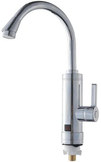 Водонагрівач Zerix ELW09-E