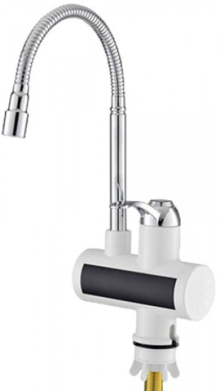 Водонагрівач StarGas JSD 3 F