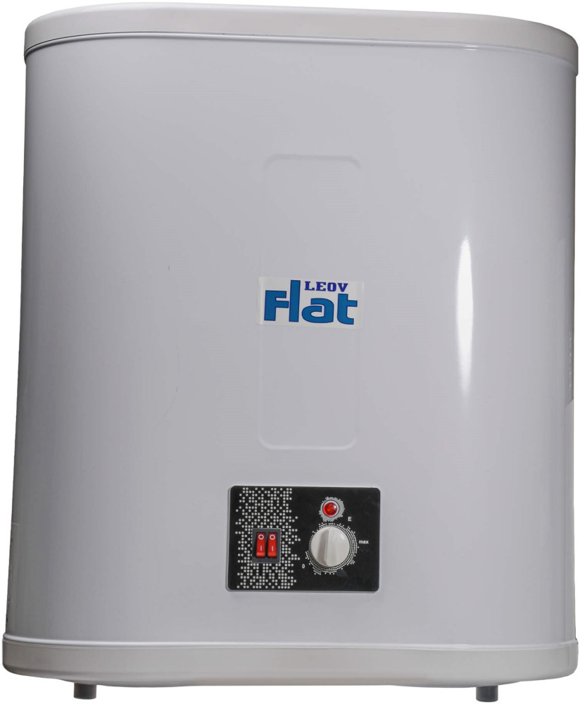 Бойлер LEOV LV Flat MR Dry 100