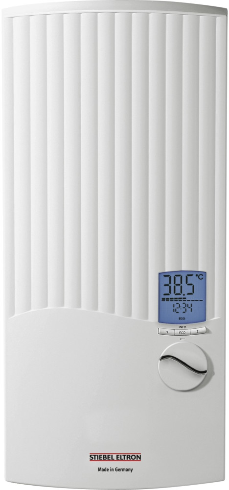 Проточный водонагреватель Stiebel Eltron PER 18/21/24