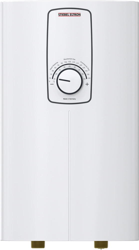 Проточный водонагреватель Stiebel Eltron DCE-S 10/12 Plus
