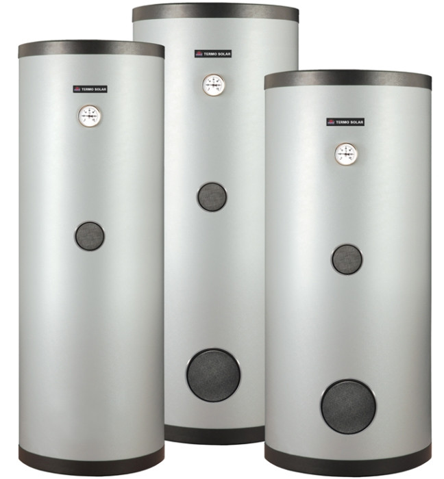 Бойлер Kospel Termo Solar SB 400