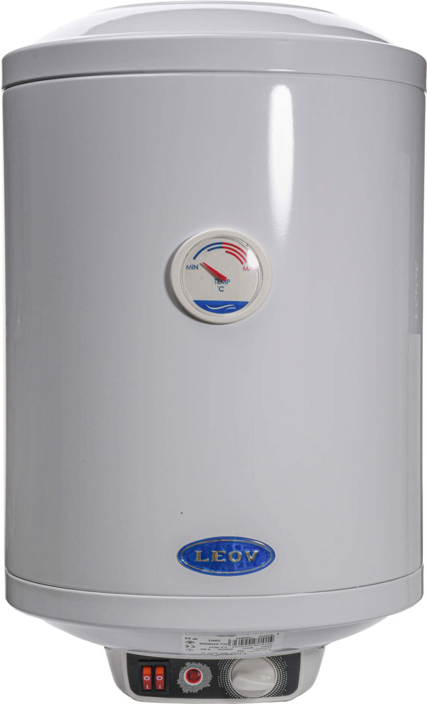 Бойлер LEOV LV Slim Dry 30