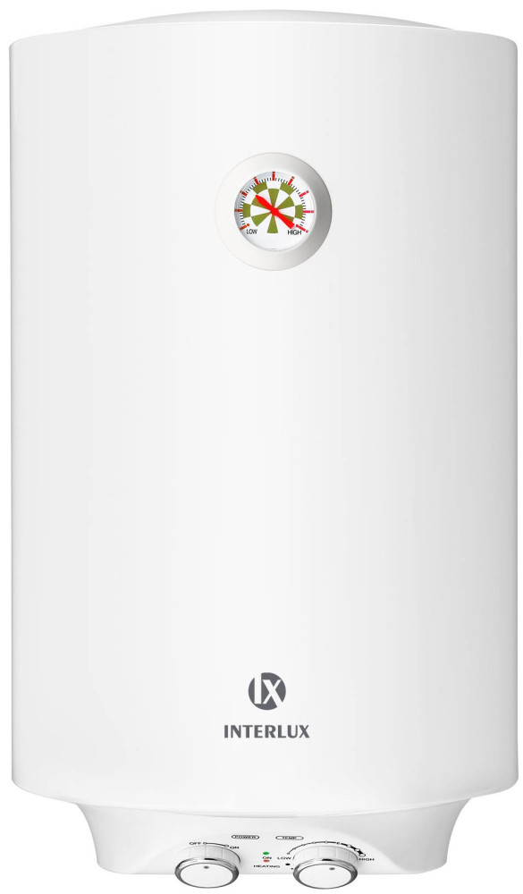Бойлер Interlux IRWH-50MW