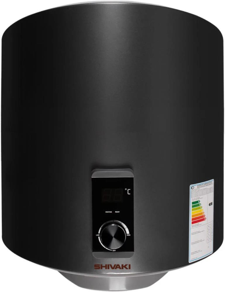 Бойлер Shivaki SHD DRY WH 1.5 50 Moist