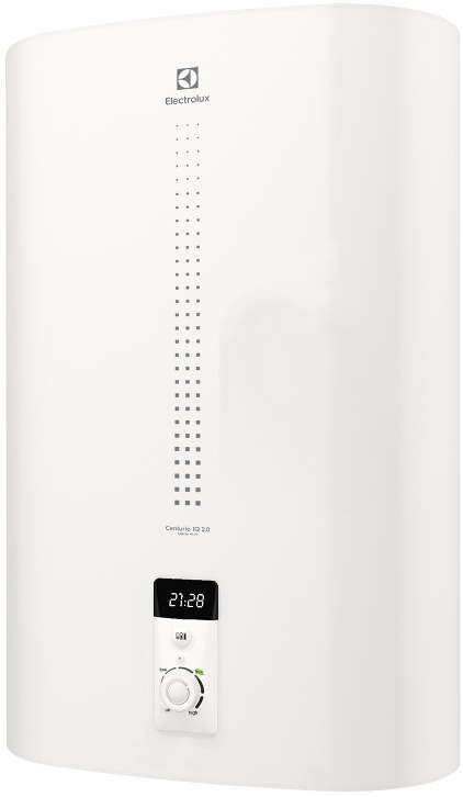 Бойлер Electrolux EWH 80 Centurio IQ 2.0