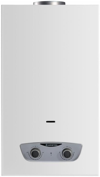 Проточный водонагреватель Hotpoint-Ariston FAST R ONM 11