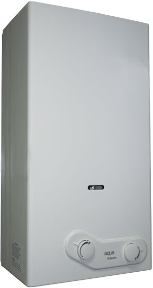 Проточний водонагрівач Beretta Idrabagno AQUA 11